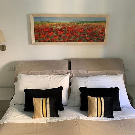 Biora Apartments Каляри Екстериор снимка