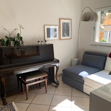 Biora Apartments Каляри Екстериор снимка