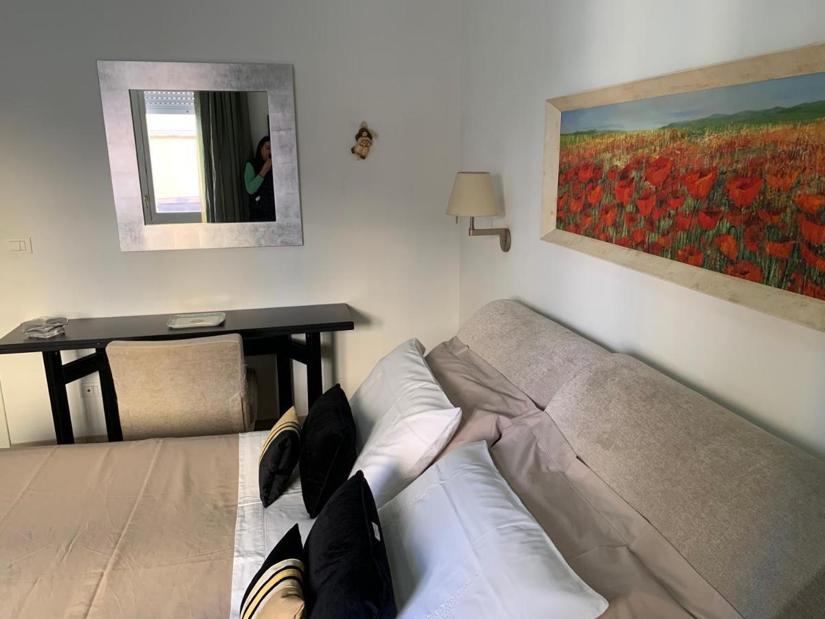 Biora Apartments Каляри Екстериор снимка