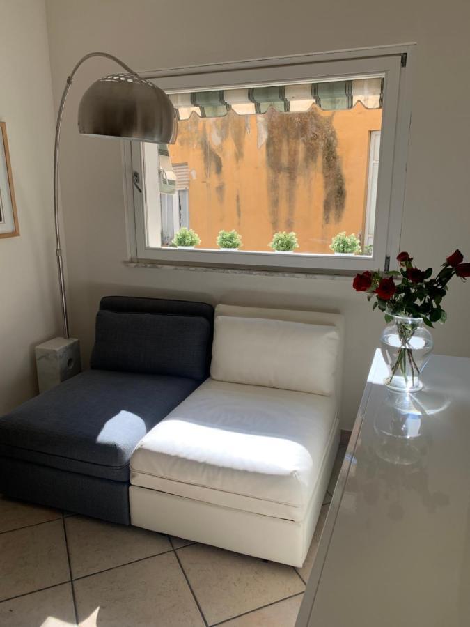 Biora Apartments Каляри Екстериор снимка