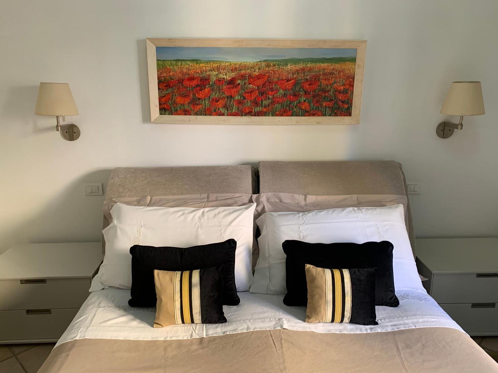 Biora Apartments Каляри Екстериор снимка