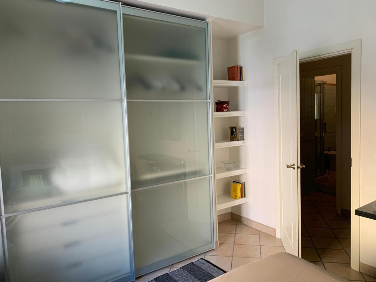 Biora Apartments Каляри Екстериор снимка