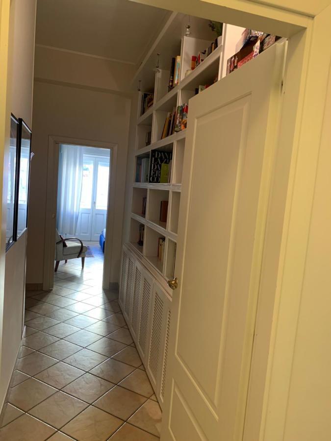 Biora Apartments Каляри Екстериор снимка