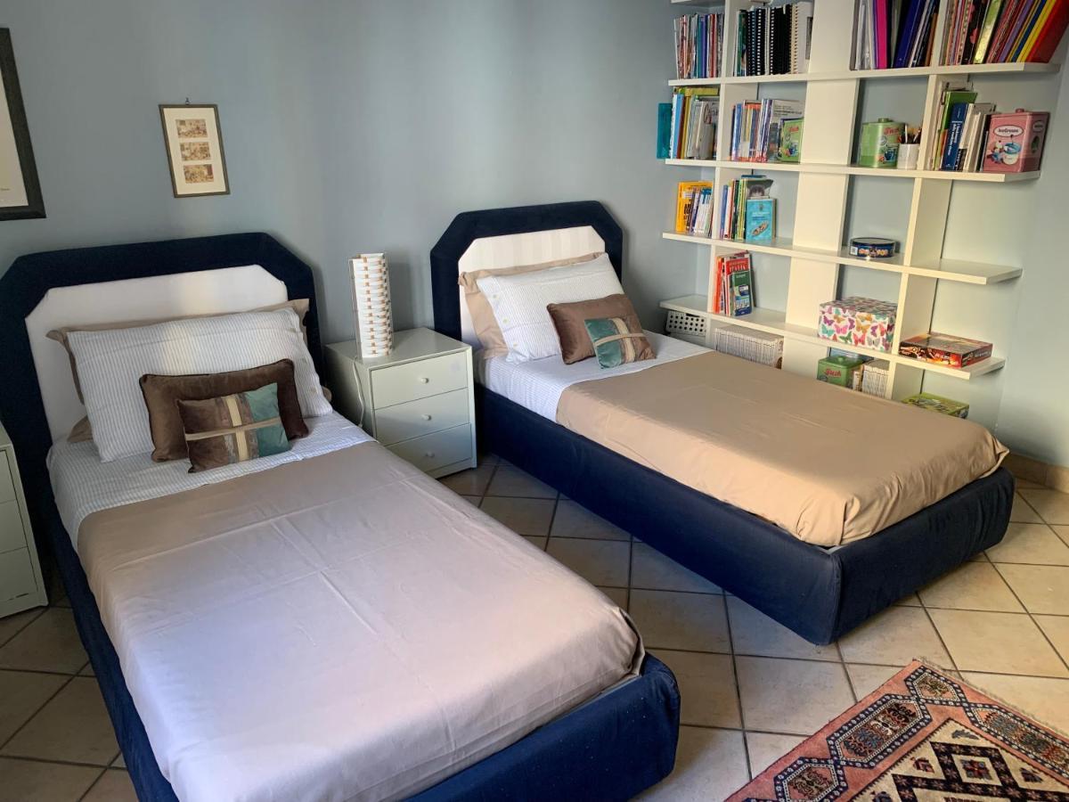 Biora Apartments Каляри Екстериор снимка