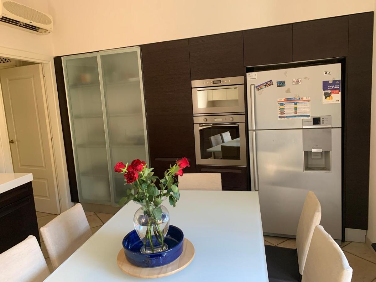 Biora Apartments Каляри Екстериор снимка