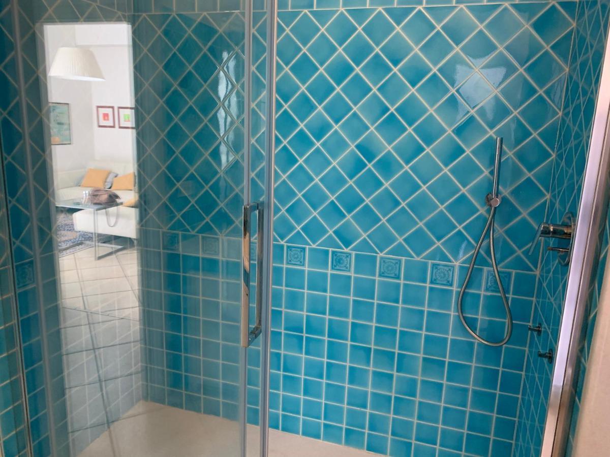Biora Apartments Каляри Екстериор снимка