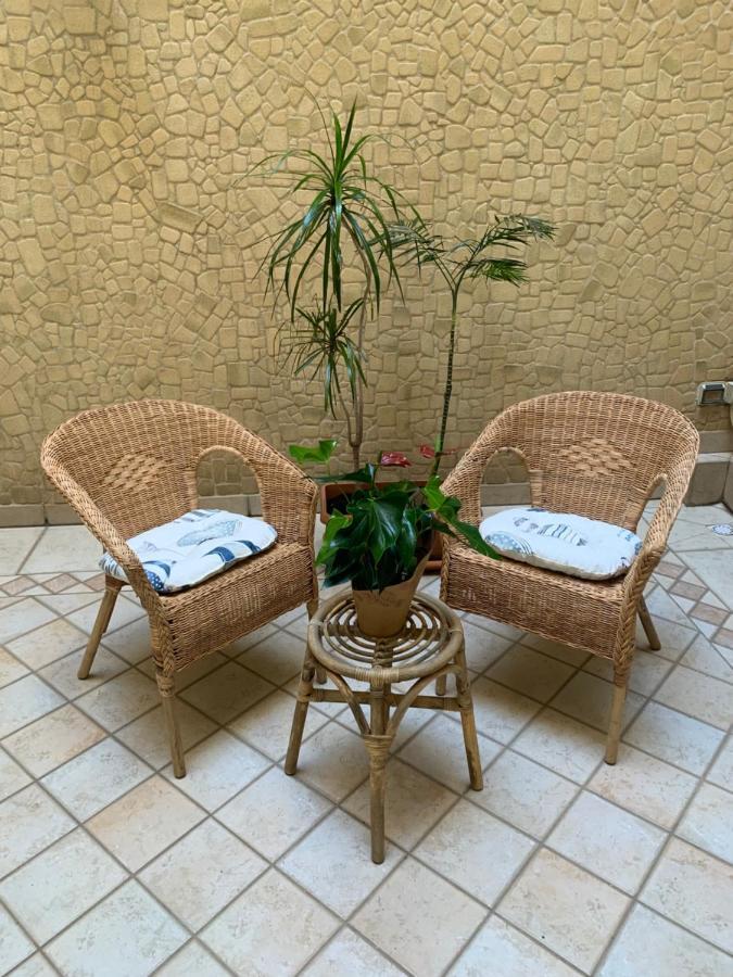 Biora Apartments Каляри Екстериор снимка